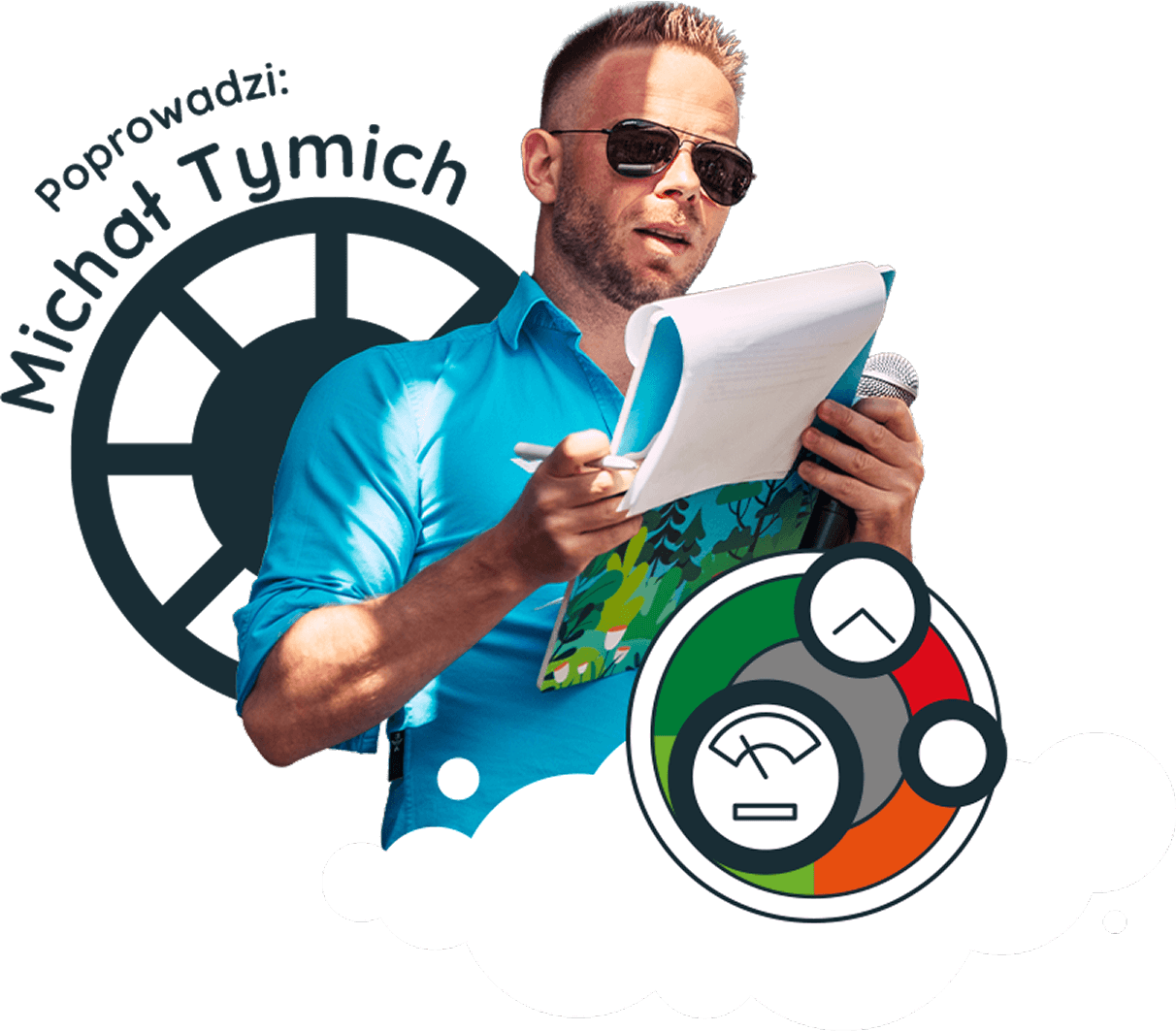 Michał Tymich